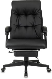 Кресло руководителя Бюрократ CH-824MSG-F