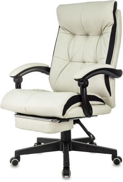 Кресло руководителя Бюрократ CH-824MSG-F