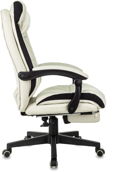 Кресло руководителя Бюрократ CH-824MSG-F