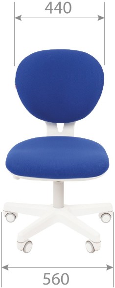 Детское кресло CHAIRMAN KIDS 108