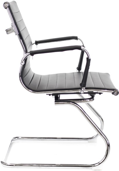 Кресло Everprof Leo CF Экокожа 