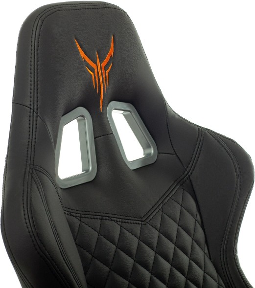 Кресло игровое Knight ARMOR