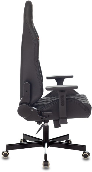 Кресло игровое Knight Rampart