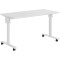 Стол складной CST 1365 Белый/Белый 1350х650х750 IMAGO MOBILE LITE