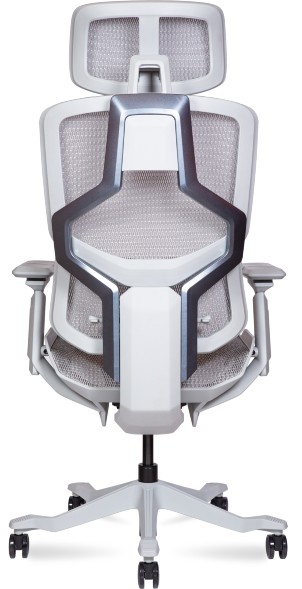 Кресло геймерское Norden Cooper gray