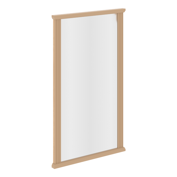 Зеркало настенное MM 0624 624х37х1060 MUAR