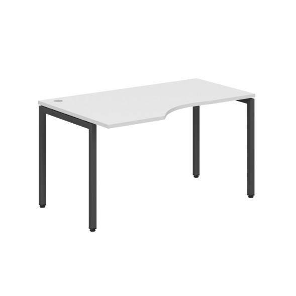 Стол эргономичный XSCET 149(L) 1400х900х750 XTEN-S