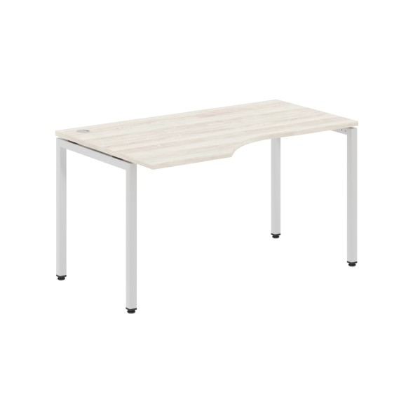 Стол эргономичный XSCET 149(L) 1400х900х750 XTEN-S