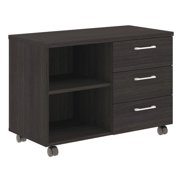 Тумба сервисная XLC-3D.1A 908х450х631 XTEN