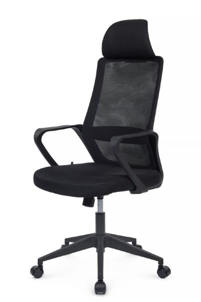 Кресло Point RCH 8325H10 пластик Черный