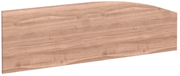 Экран ЭКР-4 Беларусь Ясень Шимо 1600*450*18