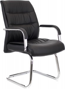 Кресло Everprof Bond CF Экокожа 