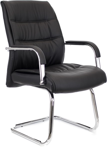 Кресло Everprof Bond CF Экокожа 