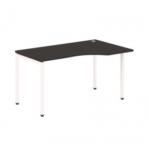 Стол эргономичный XSCET 149(R) 1400х900х750 XTEN-S