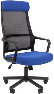 Кресло руководителя CHAIRMAN 590 