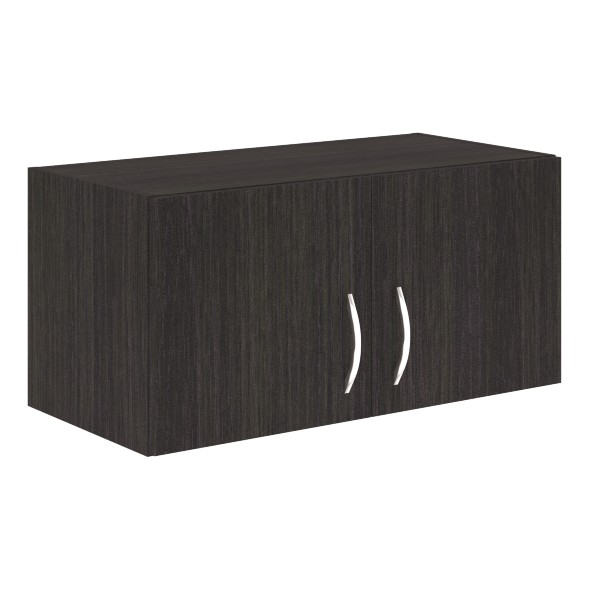 Антресоль широкая с глухими дверьми SA-770.1 770х375х370 SIMPLE