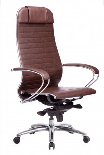 Кресло SAMURAI K-1.04