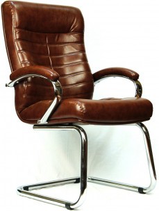 Кресло Everprof Orion CF Экокожа 