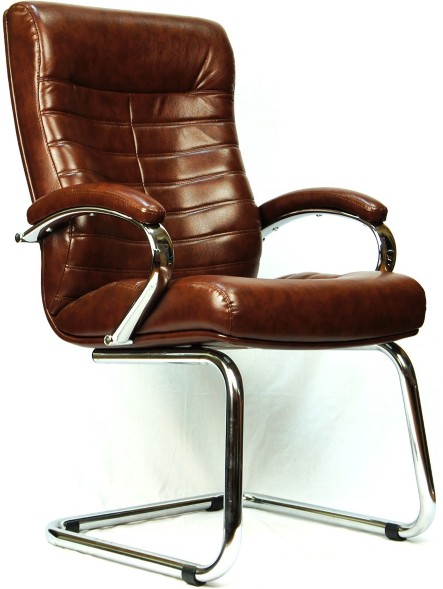 Кресло Everprof Orion CF Экокожа 