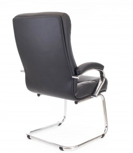 Кресло Everprof Orion CF Экокожа 