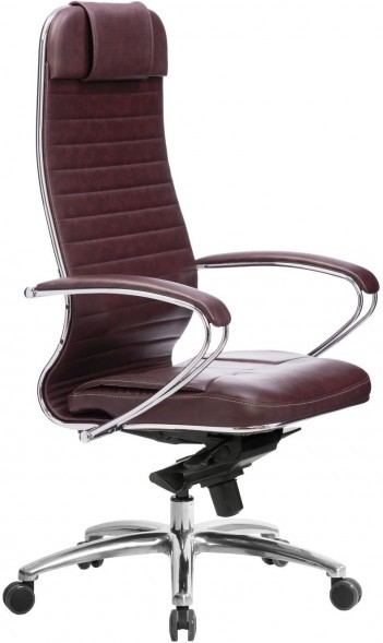 Кресло SAMURAI KL-1.04