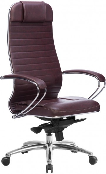 Кресло SAMURAI KL-1.04