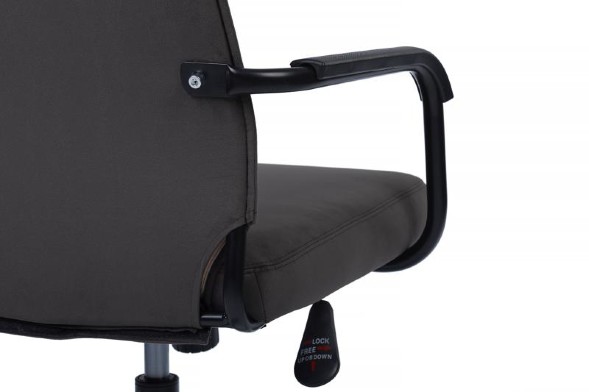 Кресло Ray RCH Низкая спинка RPM-28