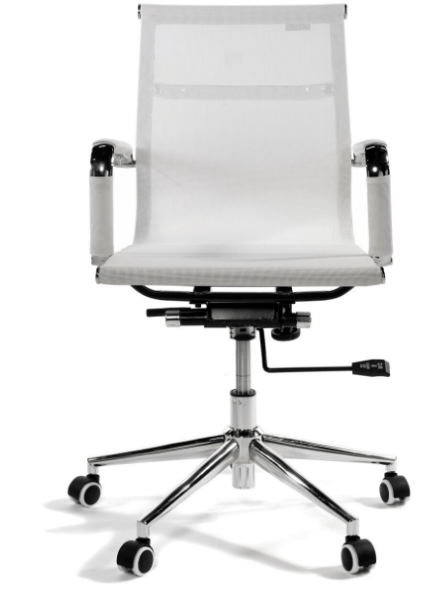 Кресло для персонала NORDEN ХЕЛЬМУТ LB