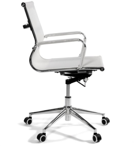 Кресло для персонала NORDEN ХЕЛЬМУТ LB