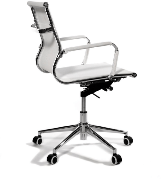 Кресло для персонала NORDEN ХЕЛЬМУТ LB