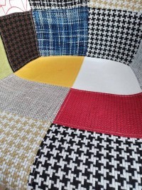 сидеть на нем без подушечки нельзя