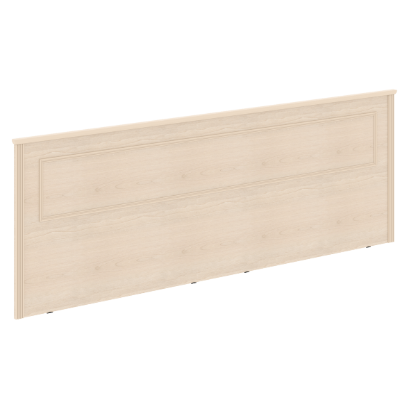 Изголовье напольное для кроватей MPS 2824 2824х37х1000 MUAR