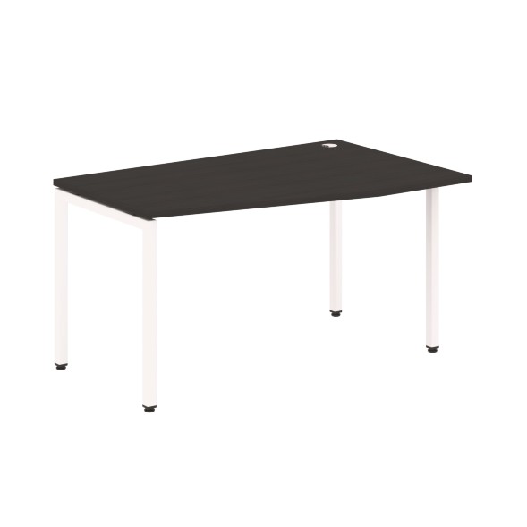 Стол эргономичный XSCT 149(R) 1400х900х750 XTEN-S