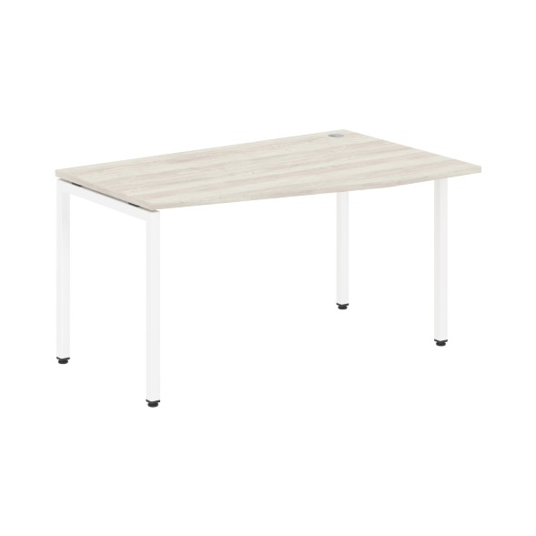 Стол эргономичный XSCT 149(R) 1400х900х750 XTEN-S