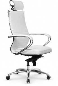 Кресло руководителя Кресло Samurai KL-2.05