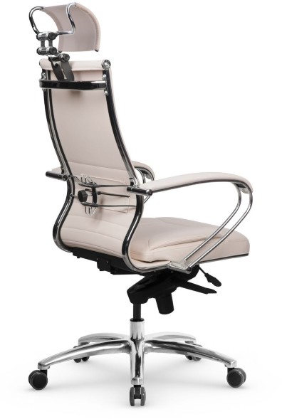Кресло руководителя Кресло Samurai KL-2.05 