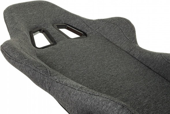 Кресло игровое Zombie Neo NEW ткань