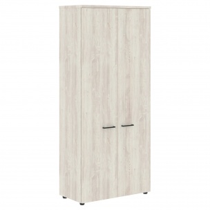 Шкаф для одежды XWD 85 856х432х1955 XTEN