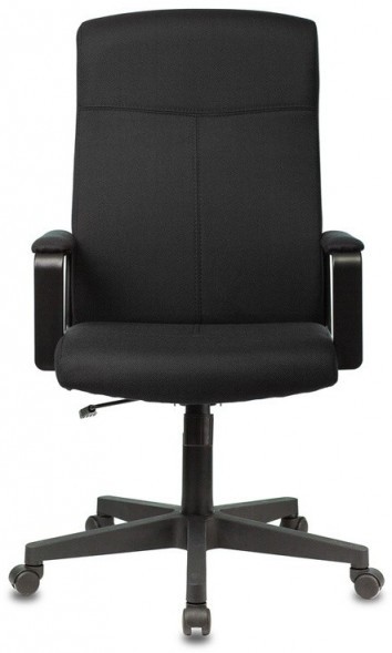 Кресло руководителя Бюрократ DOMINUS