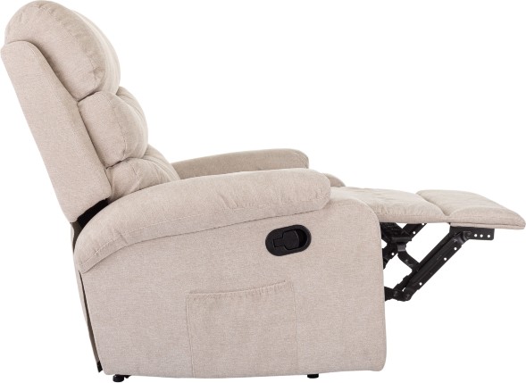 Кресло для дома Бюрократ _Han