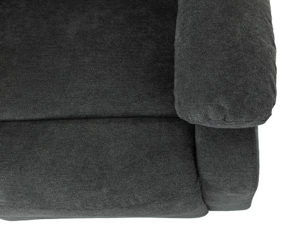 Кресло для дома Бюрократ _Han