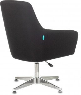 Кресло Бюрократ CH-390/BLACK 