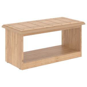 Тумба для багажа MHD 1050 1072х518х502 MUAR