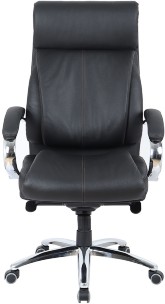 Кресло руководителя  CHAIRMAN CH 423 кожа