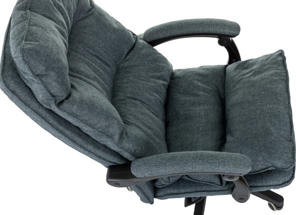Кресло руководителя Бюрократ CH-820MSG-F 