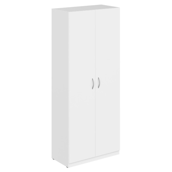 Шкаф для одежды и белья KWD 945 870х450х2100 KANN