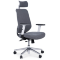 Кресло офисное ИМИДЖ GRAY 2