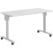 Стол складной CST 1365 Белый/Серый 1350х650х750 IMAGO MOBILE LITE