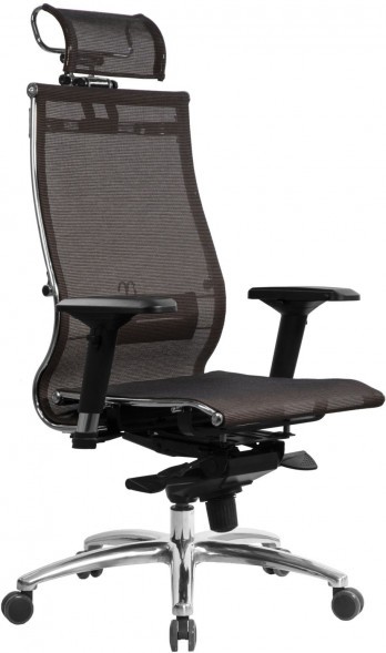 Кресло руководителя Samurai TV-3.05 