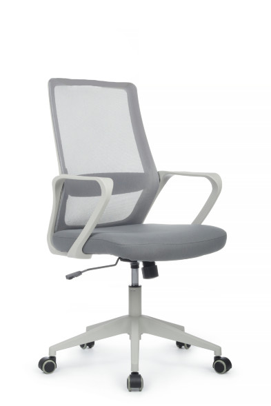 Кресло Point RCH 8325M10 пластик Черный